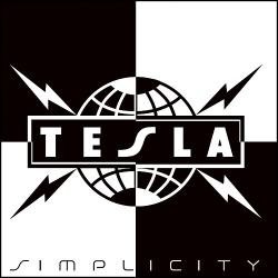 Tesla - Simplicity