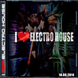 VA - I Love Electro House