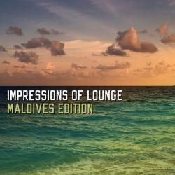 VA - Impressions of Lounge Maldives Edition