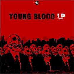 VA - Young Blood LP