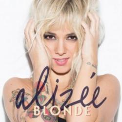 Alizee - Blonde