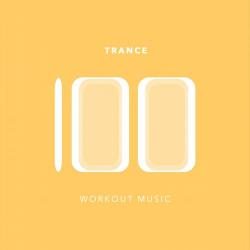 VA - 100 Trance Workout Music