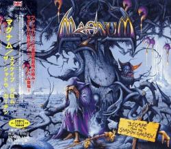 Magnum - Escape From The Shadow Garden