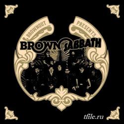 Brownout - Brownout Presents Brown Sabbath