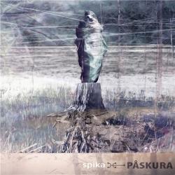 Paskura - Spika