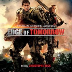 OST - Грань будущего / Edge of Tomorrow