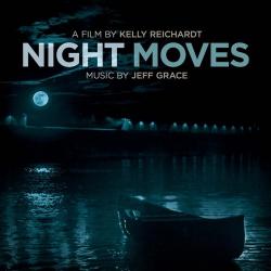 OST - Ночные движения / Night Moves