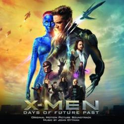 OST - Люди Икс: Дни минувшего будущего / X-Men: Days of Future Past