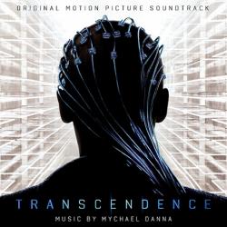 OST - Превосходство / Transcendence