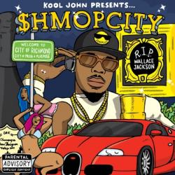 Kool John - Shmop City