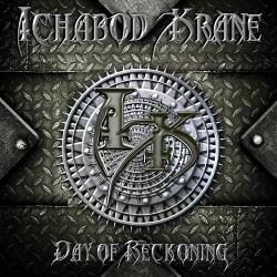 Ichabod Krane - Day Of Reckoning