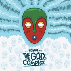 GoldLink - The God Complex