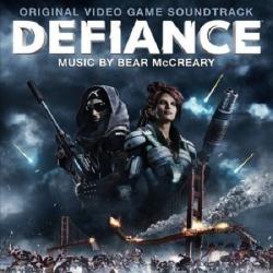 OST - Вызов / Defiance
