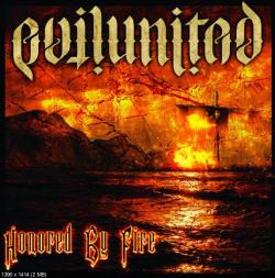 Evil United - Honored By Fire