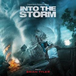 OST - Навстречу шторму / Into the Storm