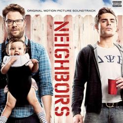 OST - Соседи. На тропе войны / Neighbors