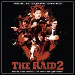 OST - Рейд 2 / The Raid 2