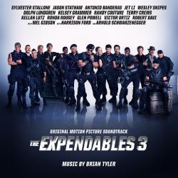 OST - Неудержимые 3 / The Expendables 3