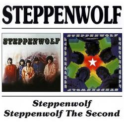 Steppenwolf - Steppenwolf / Steppenwolf The Second