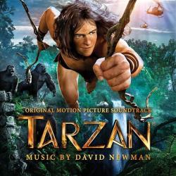 OST - Тарзан / Tarzan