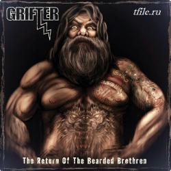 Grifter - The Return Of The Bearded Brethren