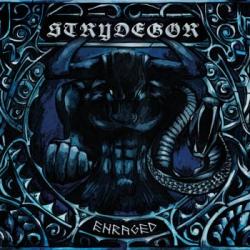 Strydegor - Enraged