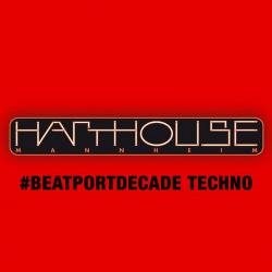 VA - Harthouse #BeatportDecade Techno