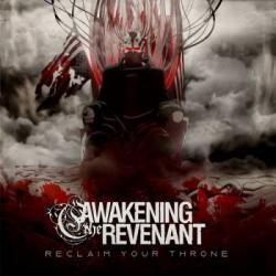 Awakening The Revenant - Reclaim Your Throne