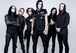 Motionless In White - Дискография