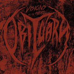 Obituary - Visions in My Head