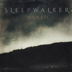 SleepWalker - Desolate