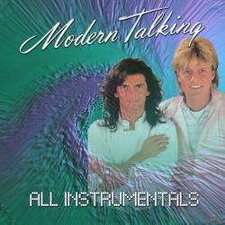 Modern Talking - All Instrumentals