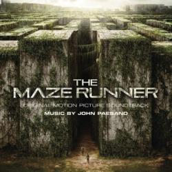 OST - Бегущий в лабиринте / The Maze Runner