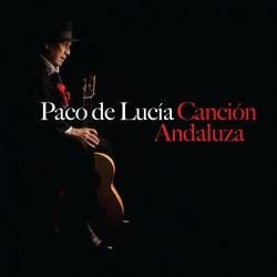 Paco de Lucia - Cancion Andaluza