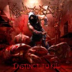 Kraworath - Instinct To Kill