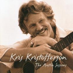 Kris Kristofferson - The Austin Sessions