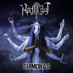 Nachtblut - Chimonas