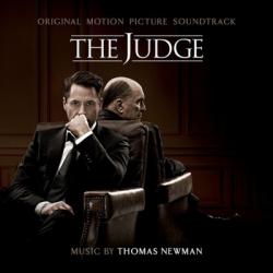 OST - Судья / The Judge