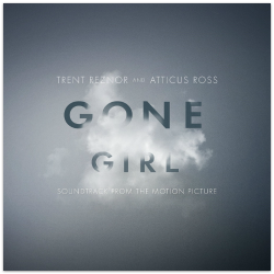OST - Исчезнувшая / Gone Girl
