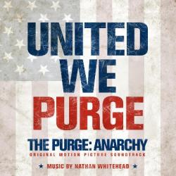 OST - Судная ночь 2 / The Purge: Anarchy