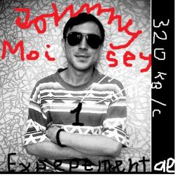 Johnny Moisey - Первый