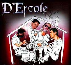 D'Ercole - Дискография