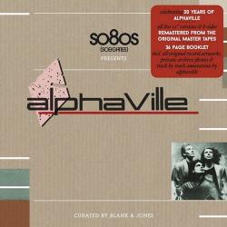 Alphaville - so8os Presents - Alphaville (2CD)