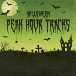 VA - Halloween Peak Hour Tracks