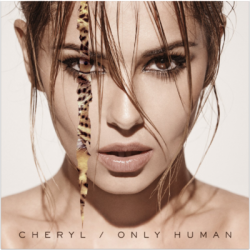 Cheryl Cole - Only Human