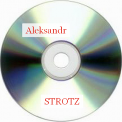 Aleksandr STROTZ - Сборник