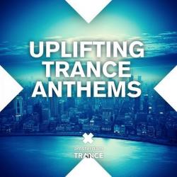 VA - Uplifting Trance Anthems