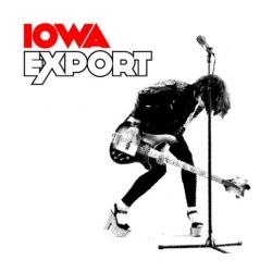 Iowa - Export