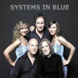 Systems In Blue - Сборник