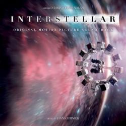 OST - Интерстеллар / Interstellar: Original Motion Picture Soundtrack